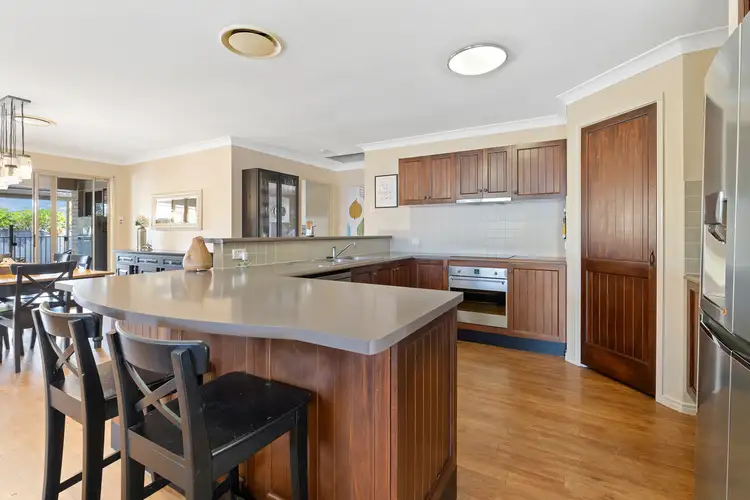 Fourth view of Homely house listing, 45 Gretchen Circuit, Thornlands QLD 4164