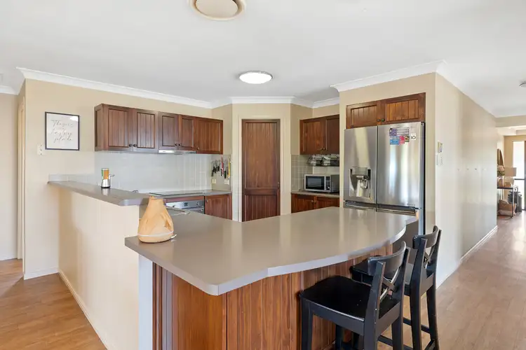 Fifth view of Homely house listing, 45 Gretchen Circuit, Thornlands QLD 4164