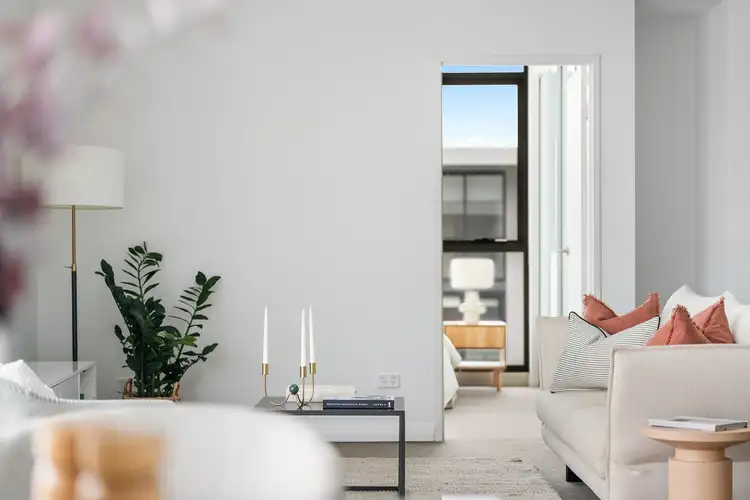 Third view of Homely apartment listing, 1104A/12 Nancarrow Avenue, Ryde NSW 2112