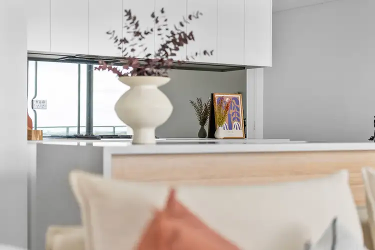 Fourth view of Homely apartment listing, 1104A/12 Nancarrow Avenue, Ryde NSW 2112