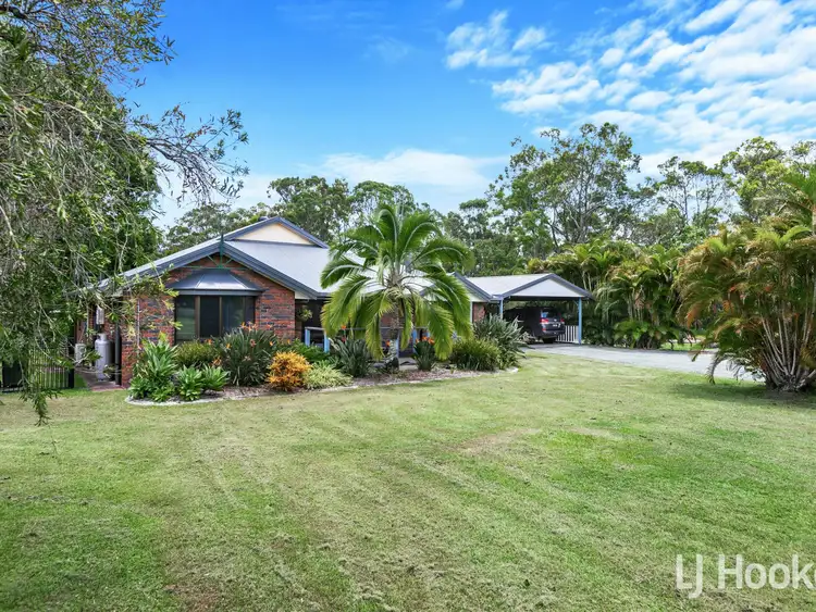 Second view of Homely house listing, 59 Neil Road, Maryborough West QLD 4650