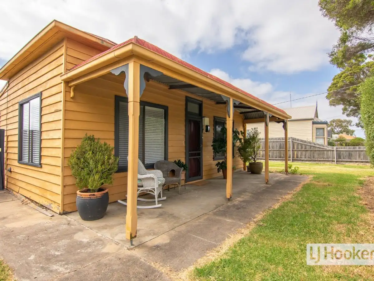 Main view of Homely house listing, 8B Langford Parade, Paynesville VIC 3880