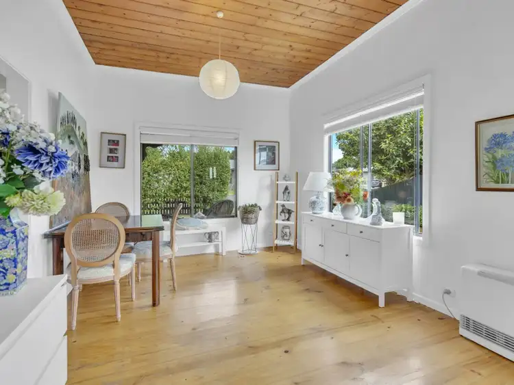 Second view of Homely house listing, 8B Langford Parade, Paynesville VIC 3880