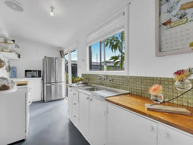 Fourth view of Homely house listing, 8B Langford Parade, Paynesville VIC 3880