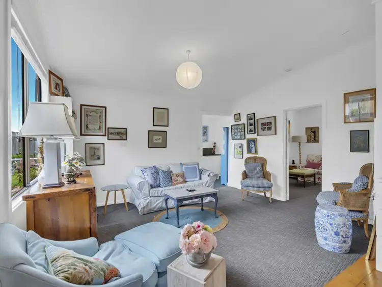 Fifth view of Homely house listing, 8B Langford Parade, Paynesville VIC 3880