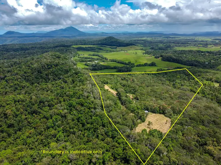 168 Nine Mile Road, Julatten QLD 4871