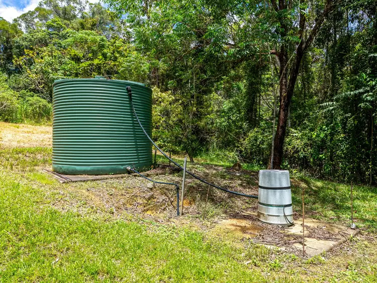 Fifth view of Homely land listing, 168 Nine Mile Road, Julatten QLD 4871