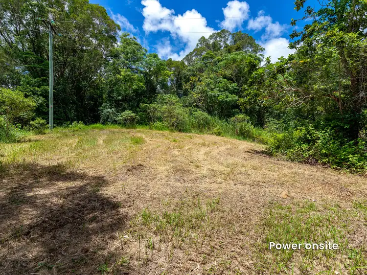 Seventh view of Homely land listing, 168 Nine Mile Road, Julatten QLD 4871