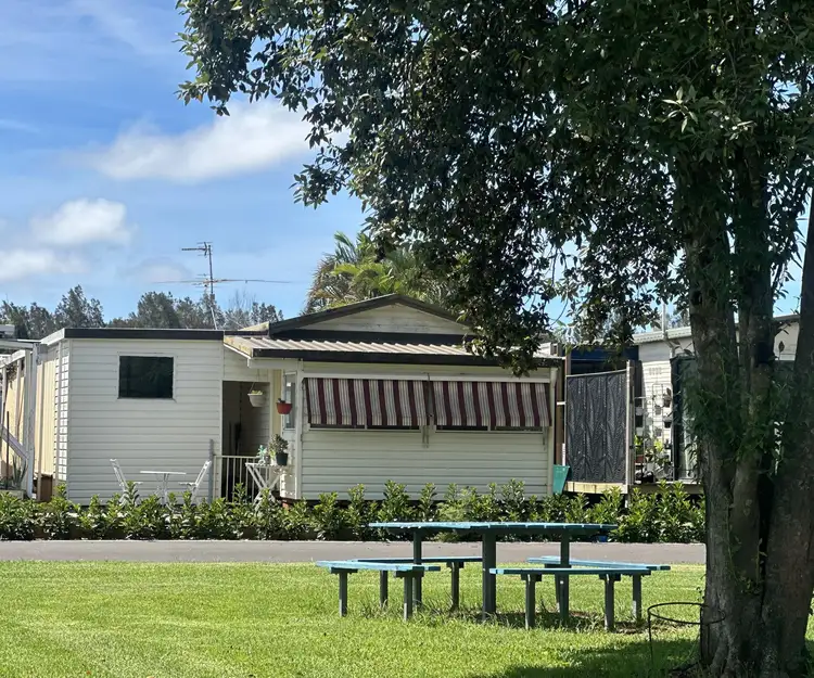 Main view of Homely retirement listing, 3/143 Nursery Road, North Macksville NSW 2447