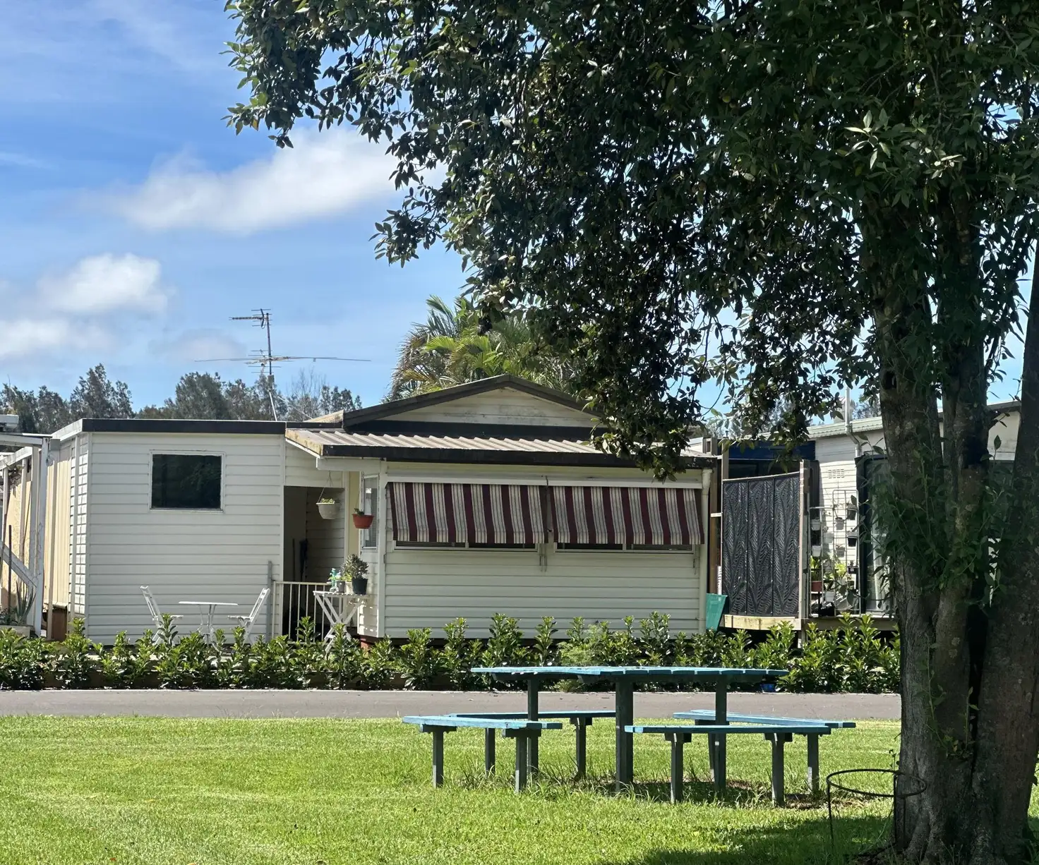 Main view of Homely retirement listing, 3/143 Nursery Road, North Macksville NSW 2447