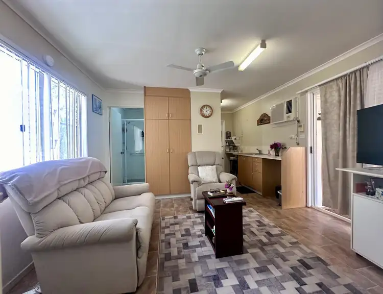 Second view of Homely retirement listing, 3/143 Nursery Road, North Macksville NSW 2447