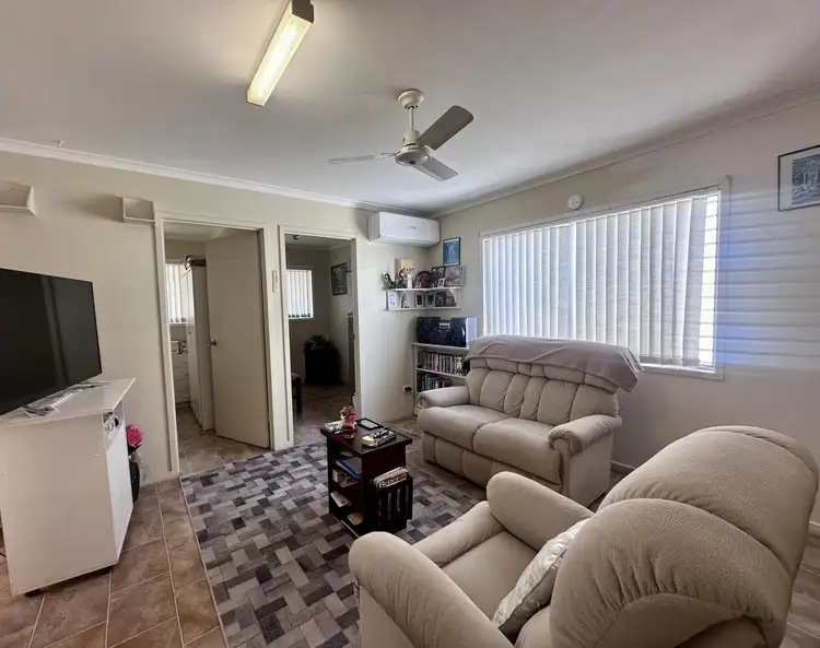 Third view of Homely retirement listing, 3/143 Nursery Road, North Macksville NSW 2447