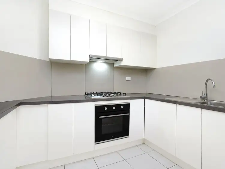 Second view of Homely apartment listing, Unit 127/2-26 Wattle Cr, Pyrmont NSW 2009