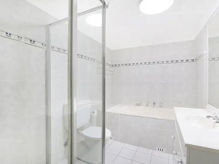 Fifth view of Homely apartment listing, Unit 127/2-26 Wattle Cr, Pyrmont NSW 2009