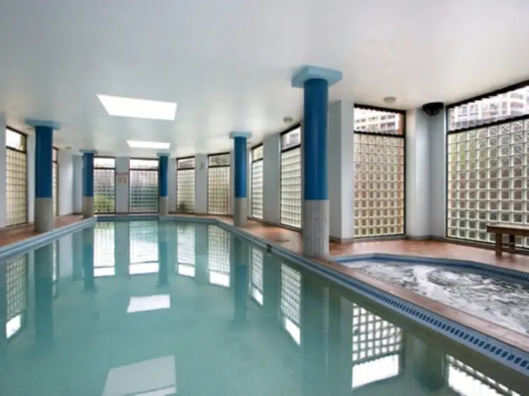 Seventh view of Homely apartment listing, Unit 127/2-26 Wattle Cr, Pyrmont NSW 2009