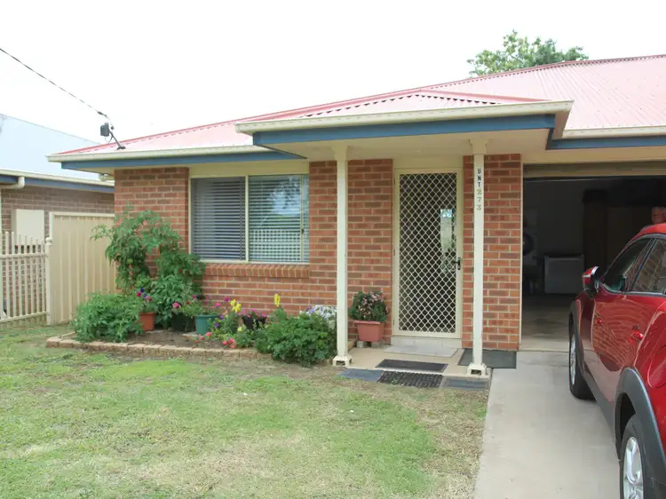 2/73 Abbott Street, Glen Innes NSW 2370