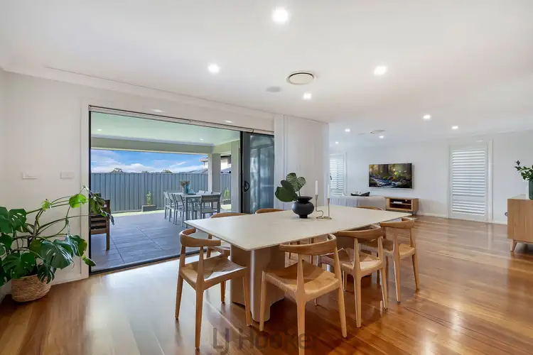 Third view of Homely house listing, 42 Ripon Way, Macquarie Hills NSW 2285