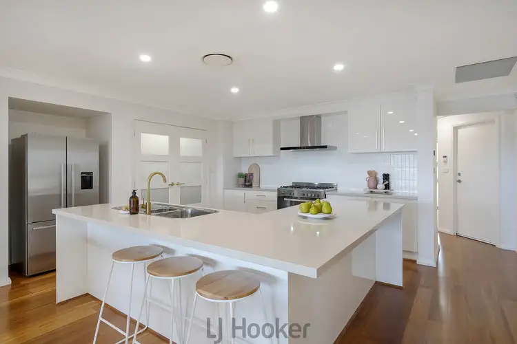 Fourth view of Homely house listing, 42 Ripon Way, Macquarie Hills NSW 2285