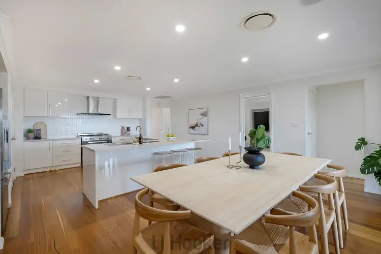 Fifth view of Homely house listing, 42 Ripon Way, Macquarie Hills NSW 2285
