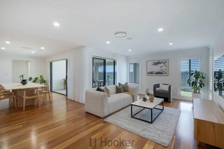 Sixth view of Homely house listing, 42 Ripon Way, Macquarie Hills NSW 2285