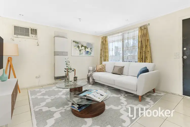 Second view of Homely unit listing, 65 Oaktree Drive, Hampton Park VIC 3976