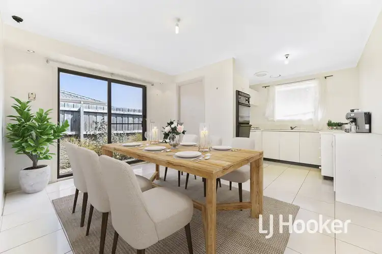 Third view of Homely unit listing, 65 Oaktree Drive, Hampton Park VIC 3976