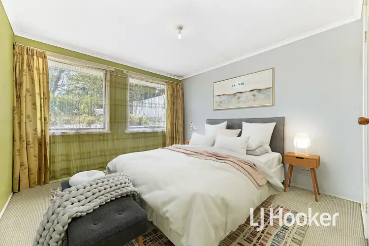 Fifth view of Homely unit listing, 65 Oaktree Drive, Hampton Park VIC 3976