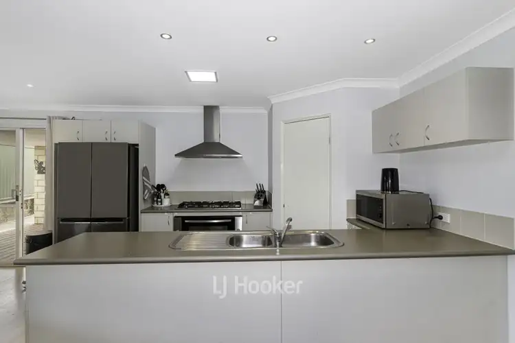 Second view of Homely house listing, A, B, C & D/10 Ash Mews, Collie WA 6225