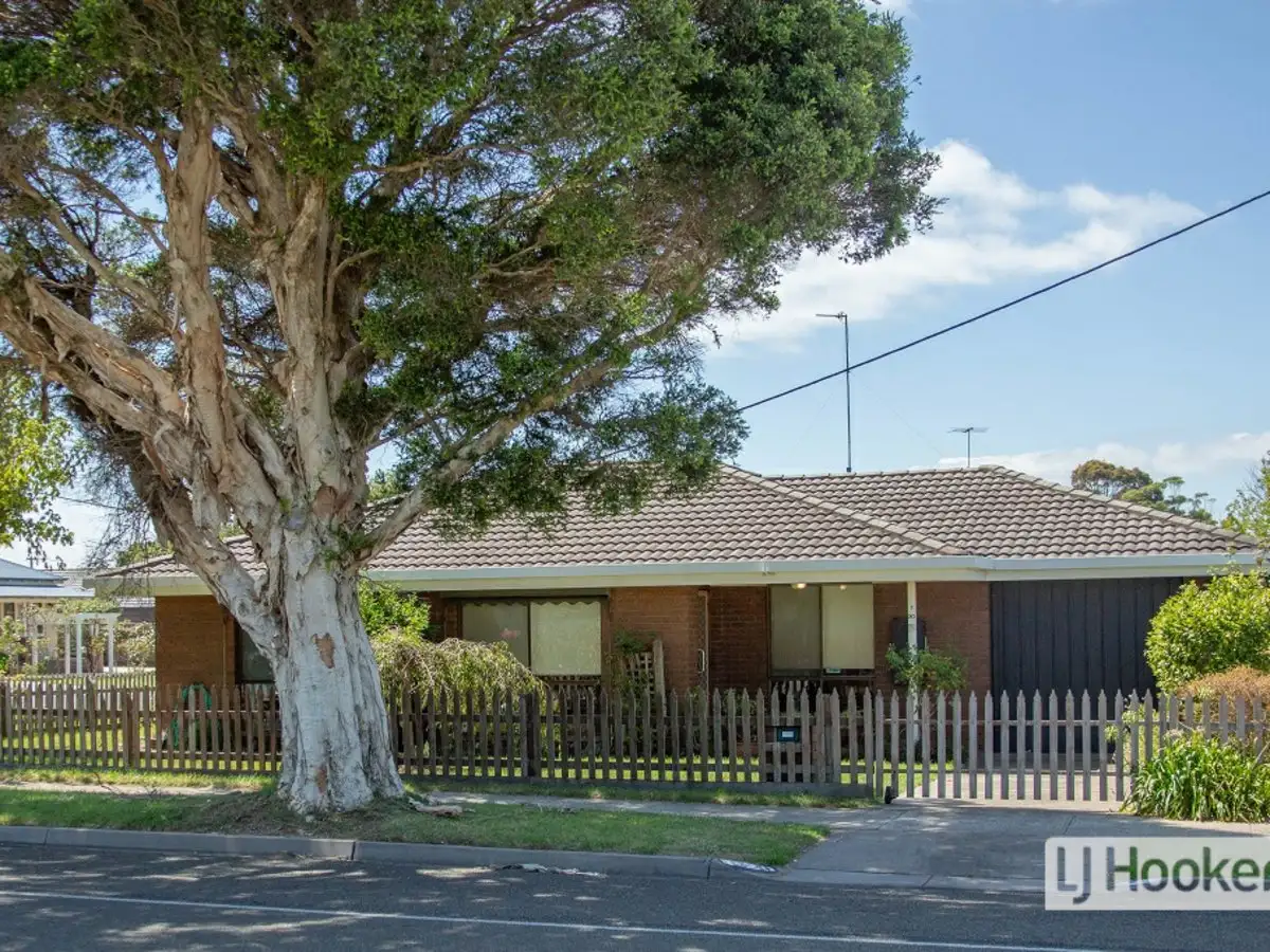 Main view of Homely unit listing, 1/20 Langford Parade, Paynesville VIC 3880