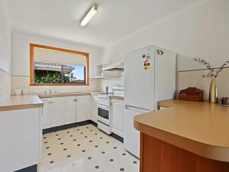 Third view of Homely unit listing, 1/20 Langford Parade, Paynesville VIC 3880
