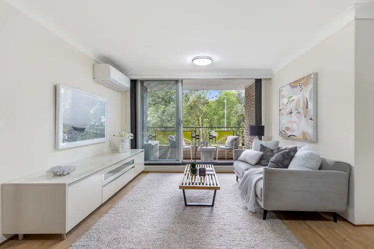 12/29-31 Paul Street, Bondi Junction NSW 2022