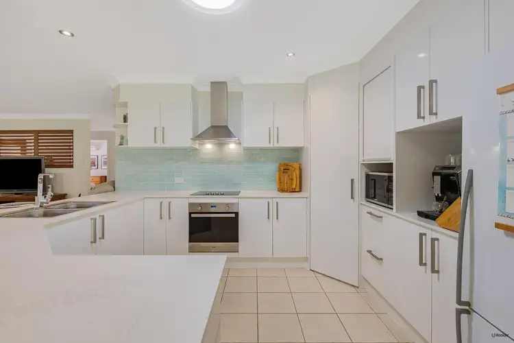 Third view of Homely unit listing, 3/12-14 Comenara Crescent, Banora Point NSW 2486