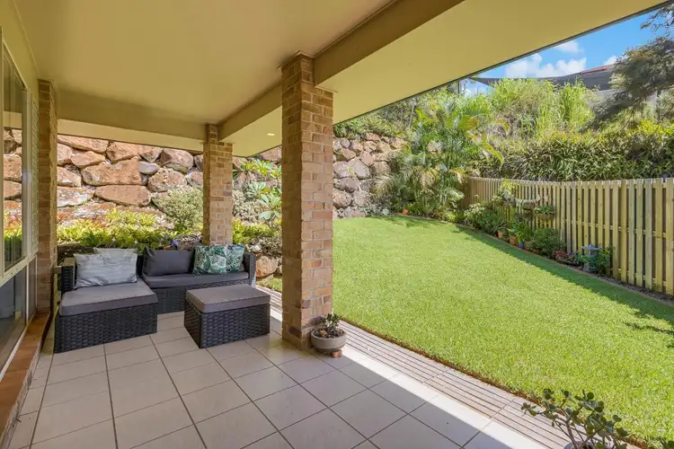 Fifth view of Homely unit listing, 3/12-14 Comenara Crescent, Banora Point NSW 2486