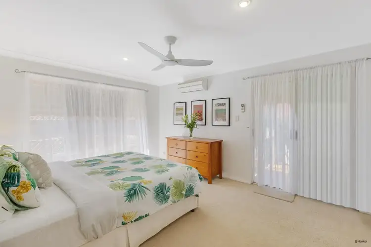 Sixth view of Homely unit listing, 3/12-14 Comenara Crescent, Banora Point NSW 2486