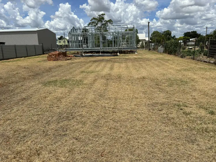 Third view of Homely house listing, 29 Burrel St, Yelarbon QLD 4388