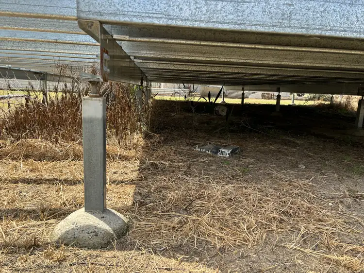 Fourth view of Homely house listing, 29 Burrel St, Yelarbon QLD 4388