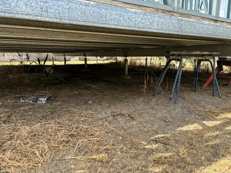 Fifth view of Homely house listing, 29 Burrel St, Yelarbon QLD 4388