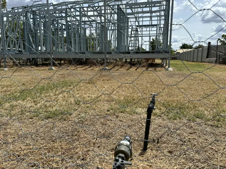 Sixth view of Homely house listing, 29 Burrel St, Yelarbon QLD 4388