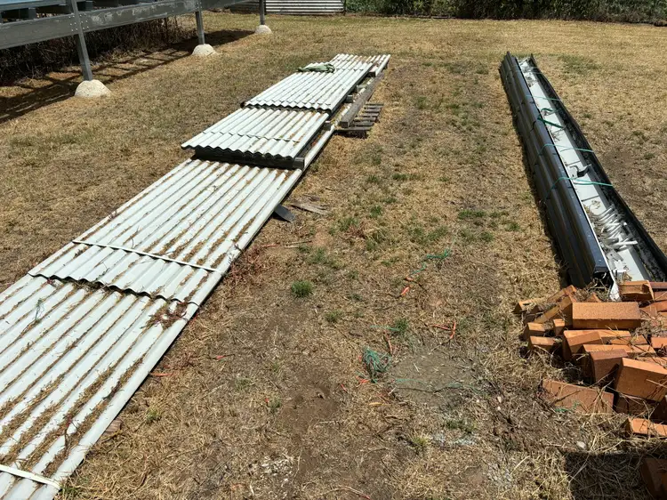 Seventh view of Homely house listing, 29 Burrel St, Yelarbon QLD 4388