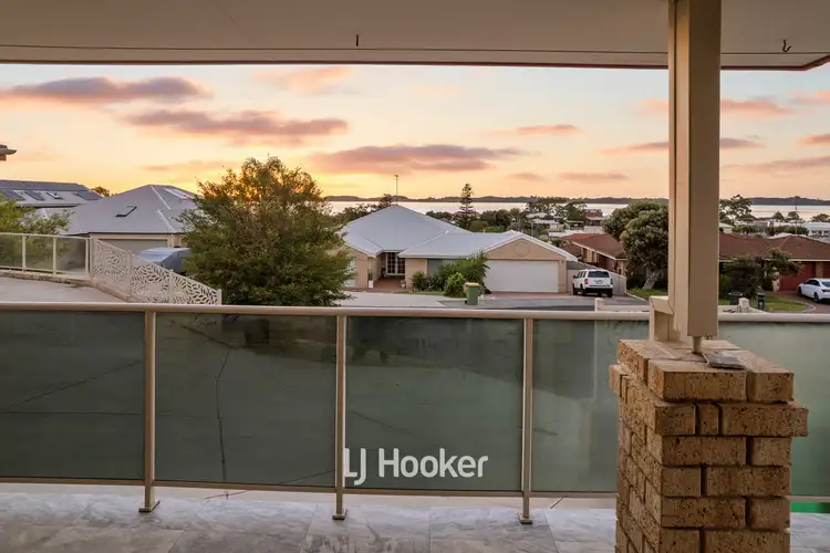 Fifth view of Homely house listing, 8 Batavia Place, Australind WA 6233