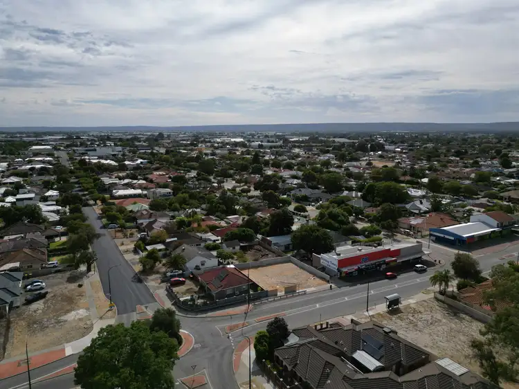 Sixth view of Homely land listing, 24 Chapman Road, St James WA 6102