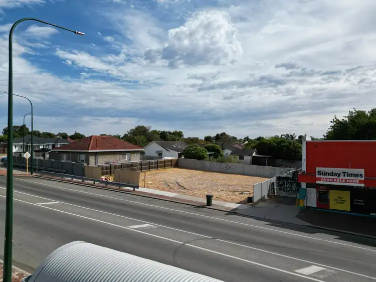 Seventh view of Homely land listing, 24 Chapman Road, St James WA 6102