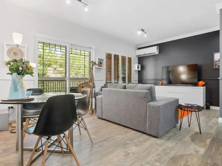 11/48 Wellington Street, East Perth WA 6004