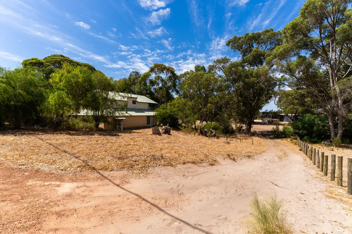 Main view of Homely land listing, 14 Lakeside Terrace, Preston Beach WA 6215