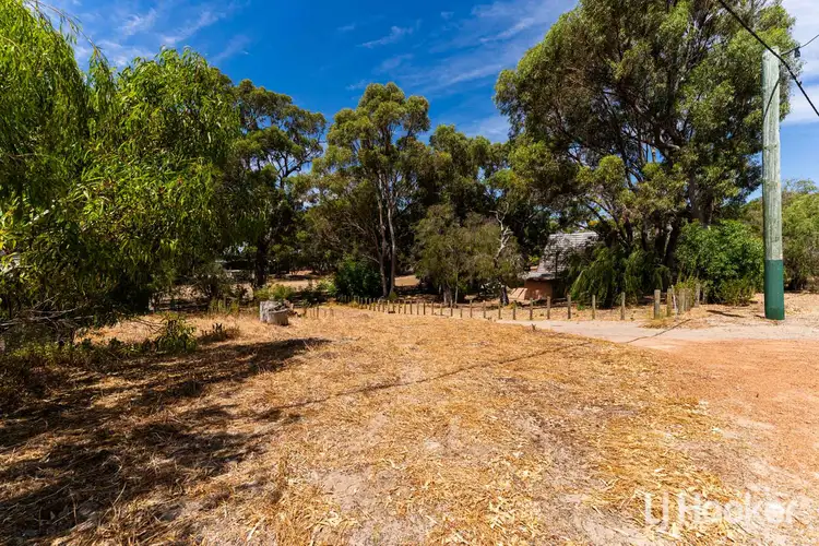 Third view of Homely land listing, 14 Lakeside Terrace, Preston Beach WA 6215