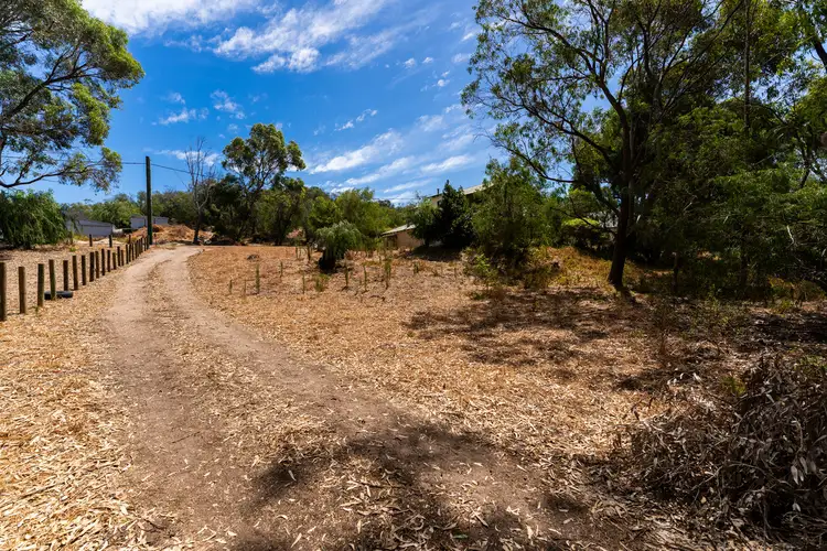 Fourth view of Homely land listing, 14 Lakeside Terrace, Preston Beach WA 6215
