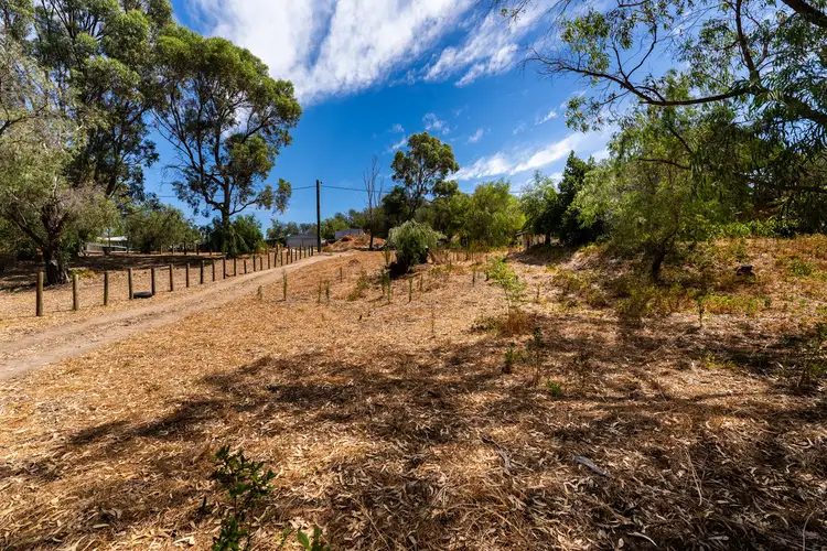 Fifth view of Homely land listing, 14 Lakeside Terrace, Preston Beach WA 6215