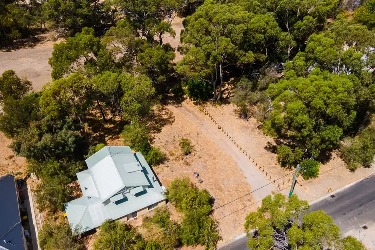 Sixth view of Homely land listing, 14 Lakeside Terrace, Preston Beach WA 6215