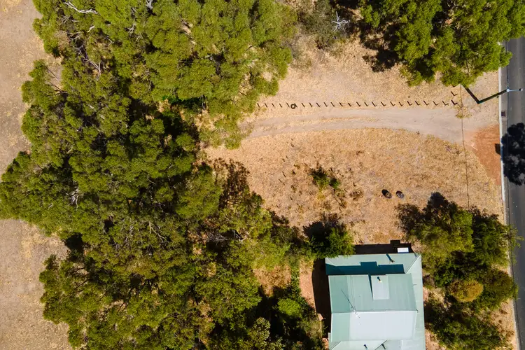 Seventh view of Homely land listing, 14 Lakeside Terrace, Preston Beach WA 6215