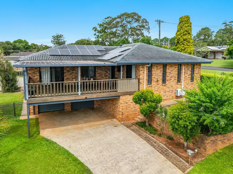 Main view of Homely house listing, 1 Northview Court, Goonellabah NSW 2480
